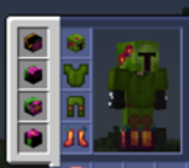 Buy BEST FARMING ARMOR EQUIPMENT In MINECRAFT HYPIXEL Items Offer