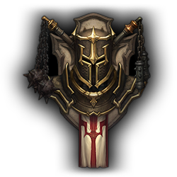 Diablo 3 Crusader