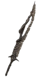 Spine of Malatros