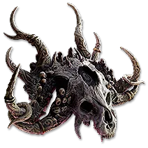 Sylvans Effigy
