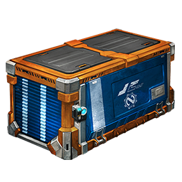 Champions Crate 1
