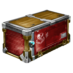 Player's Choice Crate