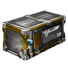 Victory Crate