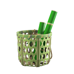 Bamboo Set