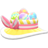 Egg Party Hat