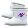 Space Boots