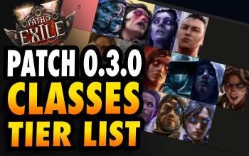 Path of Exile 2 The Third Edict Ascendency Tier List