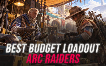 Arc Raiders Best Budget Loadout Guide