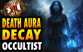 Death Aura Occultist
