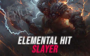 Elemental Hit Slayer