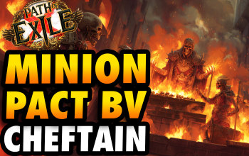 Blade Vortex Chieftain Marauder Build