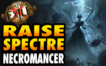 [3.1]Starter Spectre Summoner Necromancer - Odealo's Crafty Guide
