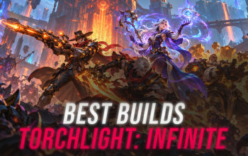 Torchlight Infinite Top Build Recommendations for Season 14