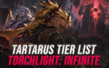 Torchlight: Infinite Best Builds Tier List