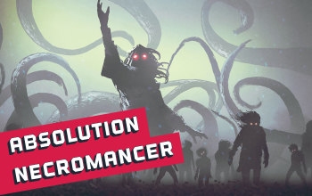 Absolution Summoner Necromancer Build