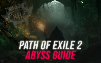 Path of Exile 2 Abyss Guide