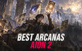 Best Arcana for Every Class - AION 2 Guide