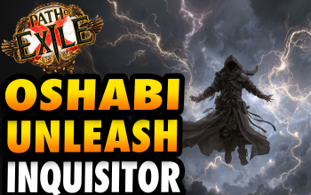 Jiquani's Arc Inquisitor