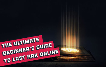 Ultimate Lost Ark Beginner's Guide