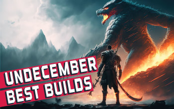 Best Undecember Builds and Class Guides