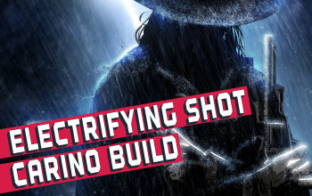 Electrifying Shot Carino Build Torchlight Infinite