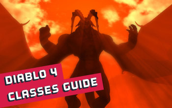 Diablo 4 Classes Guide