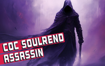 Soulrend of the Spiral Assassin