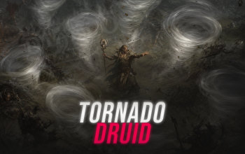 Tornado Druid Build for Diablo 2 Resurrected