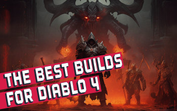 Best Diablo 4 Builds and character Guides