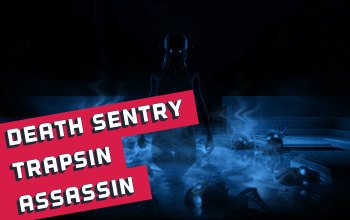 Death Sentry Assassin Diablo 2 Resurrected Build