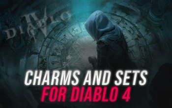 Diablo 4 Best Charms and Sets Guide