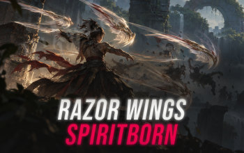 Razor Wings Spiritborn Build for Diablo 4