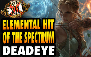 Elemental Hit of the Spectrum Deadeye Build