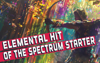 Elemental Hit of the Spectrum Deadeye Build
