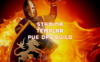 templar stamina pve