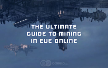 EVE Online Mining Guide