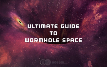 Guide to Wormhole Space in EvE Online