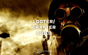 Fallout 76 - Looter/Crafter Gunslinger build - Odealo