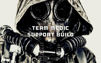 Fallout 76 Combat Medic co-op build - Odealo