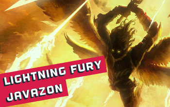 Lightning Fury Javazon build for Diablo 2 Resurrected