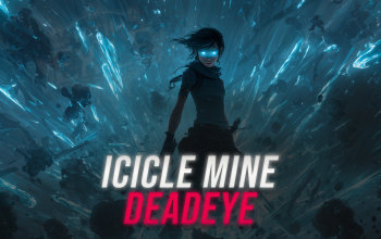 Icicle Mine Deadeye