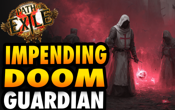 Impending Doom Poison Guardian