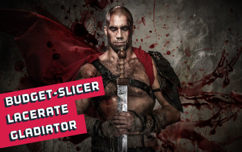Lacerate "Budget-Slicer" Gladiator Starter build