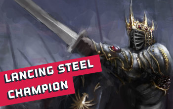 Lancing Steel Impale Champion build - Odealo's Crafty Guide