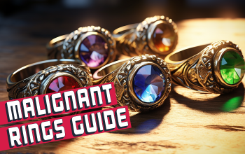 Diablo 4 Malignant Rings Guide