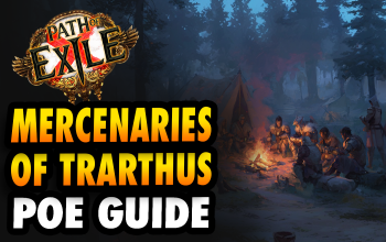 Mercenaries of Trarthus In-depth Merc Guide