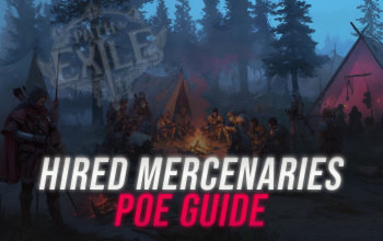 Mercenaries of Trarthus In-depth Merc Guide
