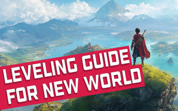 New World Leveling Guide for Beginners