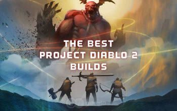 diablo 2 best builds