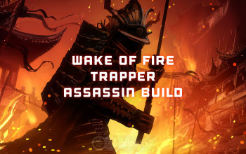 best trap assassin build diablo 2